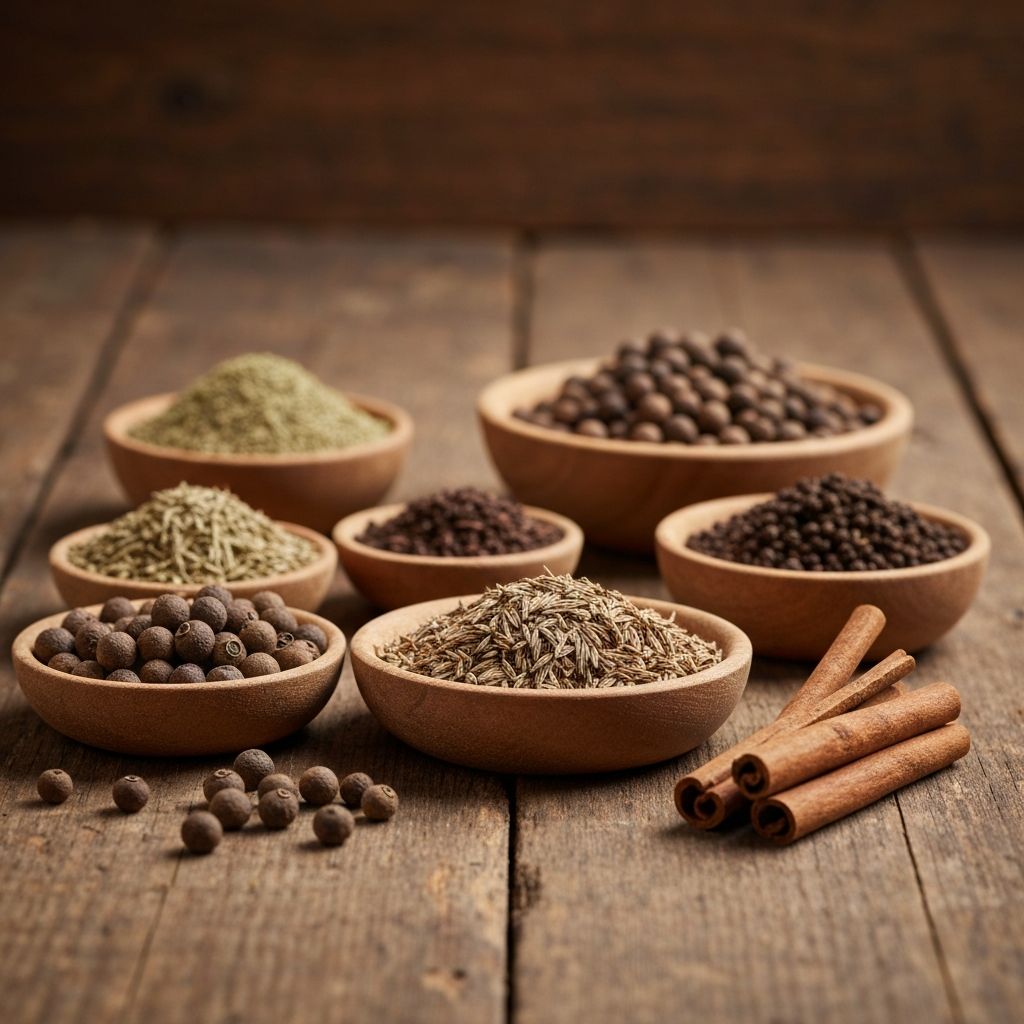 Notre vision culinaire