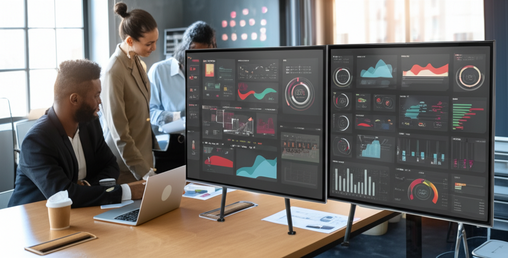 Buffets d'Entreprise